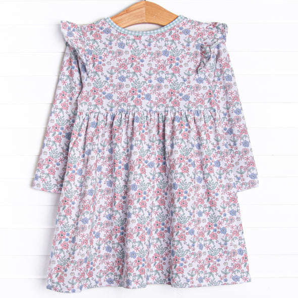 Green Goddess Dress, Green
