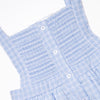 Call it Like I Sea it Dress, Blue