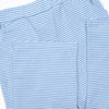 Evan Pant Set, Medium Blue Stripe