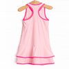 Sassy Sport Tennis Dress, Pink