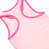 Sassy Sport Tennis Dress, Pink