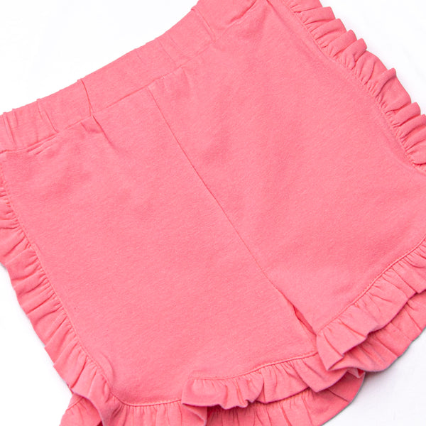 Calla Short Set, Pink