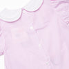 Day at the Park Applique Dress, Pink