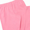 Dress-Up Dreams Smocked Legging Set, Pink