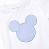 Day at the Park Applique Short Set, Blue