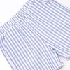 Pacific Blue Paradise Short Set, Blue