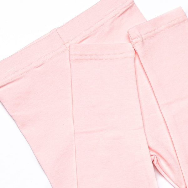 Rainbow Wonders Legging Set, Pink