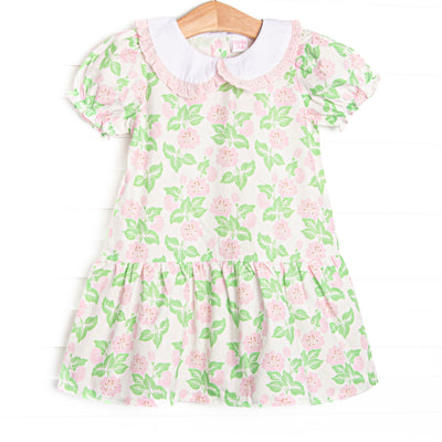 Laguna Luxe Dress, Pink