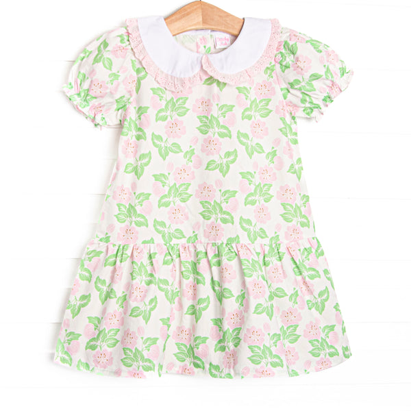 Laguna Luxe Dress, Pink