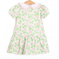 Laguna Luxe Dress, Pink