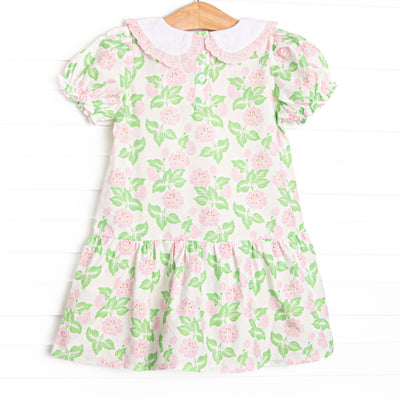Laguna Luxe Dress, Pink