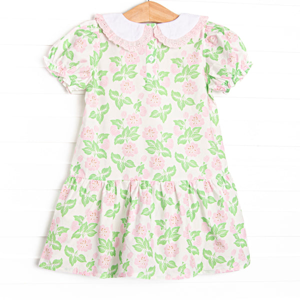 Laguna Luxe Dress, Pink