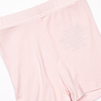 Simple Slumber Bamboo Pajama Short Set, Pink