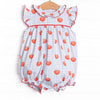 Grade A Gingham Bubble, Blue