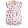 Grade A Gingham Bubble, Blue
