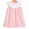 Palm Beach Pink Dress, Pink