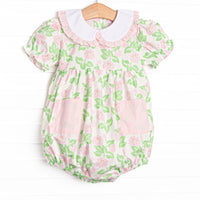 Laguna Luxe Pocket Bubble, Pink