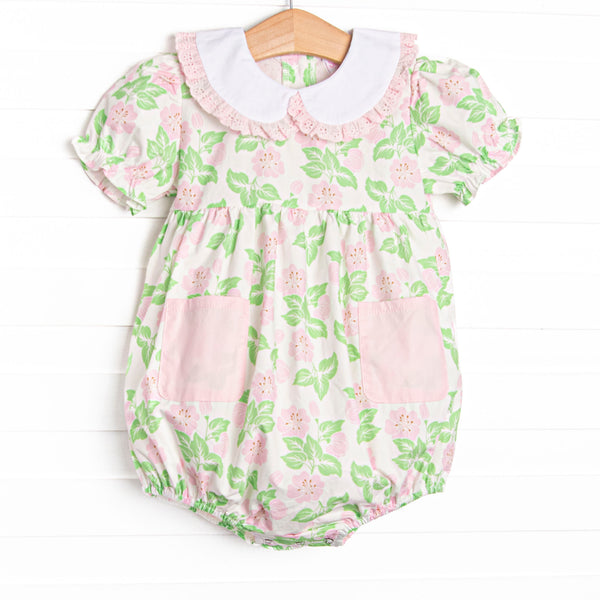 Laguna Luxe Pocket Bubble, Pink