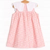 Palm Beach Pink Dress, Pink