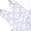 Shell Of A Time Sunsuit, Blue