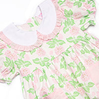 Laguna Luxe Pocket Bubble, Pink