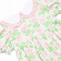Laguna Luxe Pocket Bubble, Pink