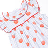 Grade A Gingham Bubble, Blue