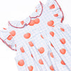 Grade A Gingham Bubble, Blue