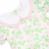 Laguna Luxe Dress, Pink