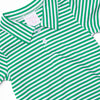 Perfect Playday Short Set, Green