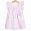 Sweet Summer Treat Dress, Pink