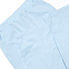 Shake Your Tail Feathers Applique Pant Set, Light Blue
