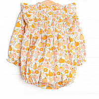 Homeland Harvest Bubble, Orange