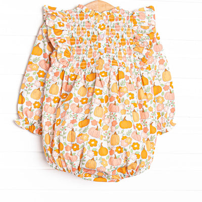 Homeland Harvest Bubble, Orange