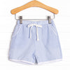 Stetson Seersucker Pocket Shorts, (2 Colors)