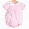 Erin Bubble, Pink Stripe