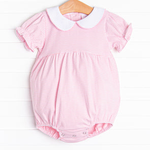 Erin Bubble, Pink Stripe