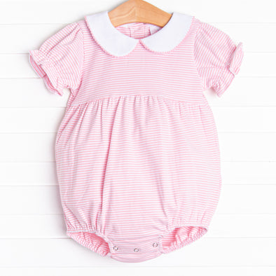 Erin Bubble, Pink Stripe
