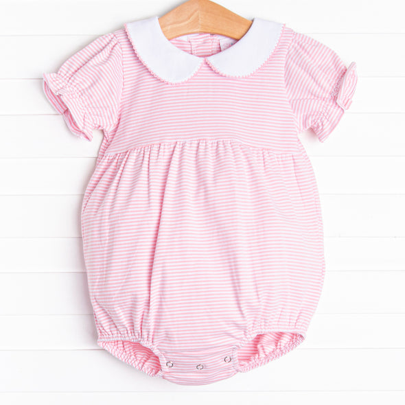 Erin Bubble, Pink Stripe