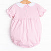 Erin Bubble, Pink Stripe