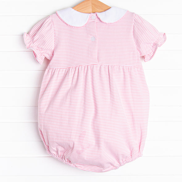Erin Bubble, Pink Stripe
