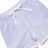 Stetson Seersucker Pocket Shorts, (2 Colors)