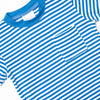 Summer Saurus Short Set, Blue