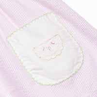 Sweet Summer Treat Dress, Pink