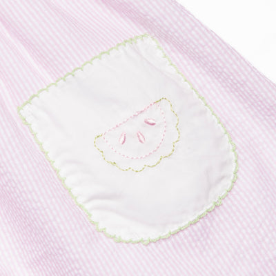 Sweet Summer Treat Dress, Pink