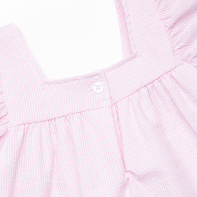 Sweet Summer Treat Dress, Pink