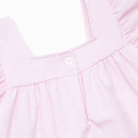 Sweet Summer Treat Short Set, Pink