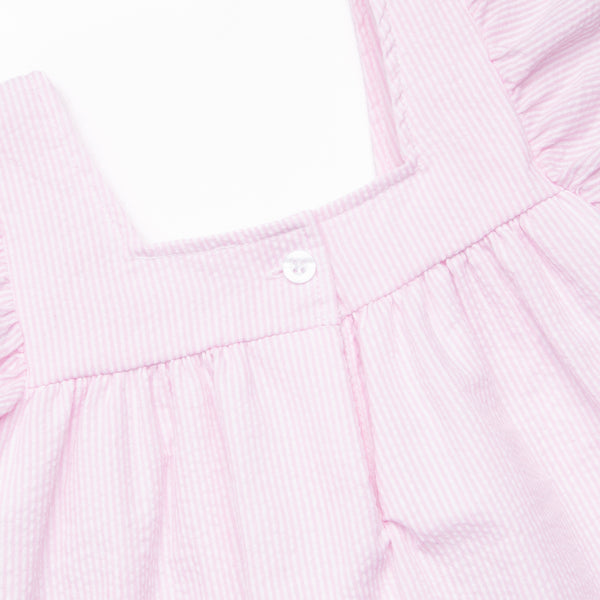 Sweet Summer Treat Short Set, Pink