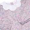 Poppy Fields Legging Set, Pink