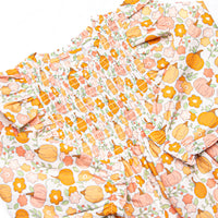 Homeland Harvest Bubble, Orange